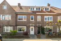 Leeuwerikstraat 75, Breda
