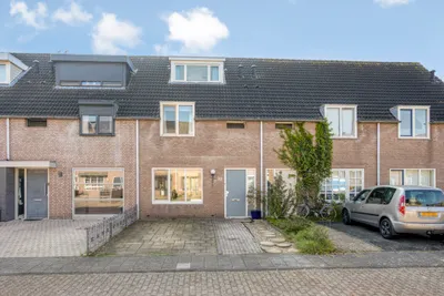 Beertastraat 32, 5043BZ, Tilburg, Noord-Brabant