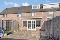 Beertastraat 32, Tilburg