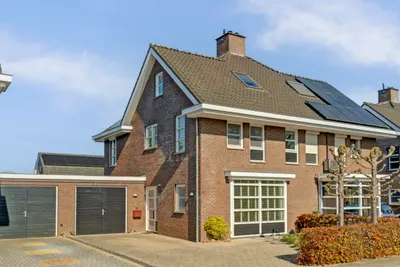 Ringbaan 8, 3925RV, Scherpenzeel, Gelderland