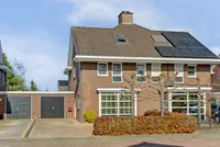 Ringbaan 8, Scherpenzeel