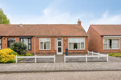 Jhr. Mr. De Casembrootstraat 8, 4576AT, Koewacht, Zeeland