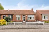 Jhr. Mr. De Casembrootstraat 8, Koewacht