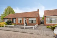 Jhr. Mr. De Casembrootstraat 8, Koewacht