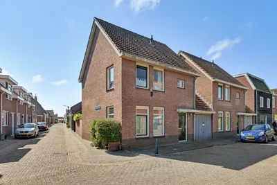 Noordeindstraat 17, 4491ES, Wissenkerke, Zeeland