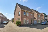 Noordeindstraat 17, Wissenkerke