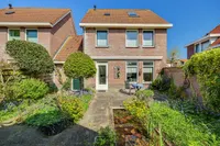 Noordeindstraat 17, Wissenkerke