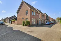 Noordeindstraat 17, Wissenkerke