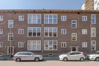 Tapuitstraat 3 A, Rotterdam