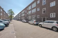 Tapuitstraat 3 A, Rotterdam
