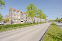 Dorpsweg 197 C, Rotterdam