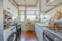 Dorpsweg 197 C, Rotterdam