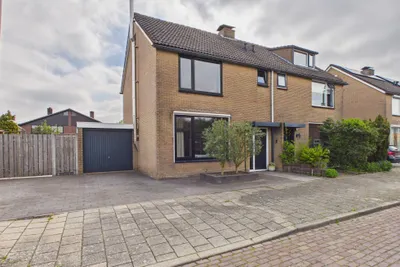 Piet Heinstraat 19, 4587EK, Kloosterzande, Zeeland