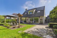 van Riebeecklaan 5, Hulst