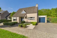 van Riebeecklaan 5, Hulst