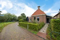 Smidstraat 18, Schraard