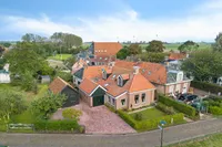 Smidstraat 18, Schraard
