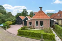 Smidstraat 18, Schraard