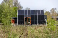 Cajanuspad 8, Haarlem