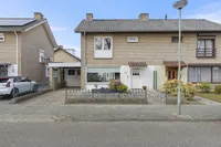Doctor Beckersstraat 134, Beek