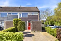 Rijnstraat 2, Oost-souburg