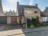 Jan van Broekhuizenstraat 17, Venlo