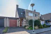 Jan van Broekhuizenstraat 17, Venlo