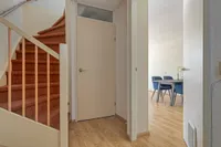Gezellelaan 23, Roosendaal