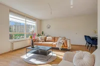 Gezellelaan 23, Roosendaal