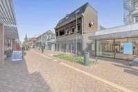 Kerkstraat 55 B, Tegelen