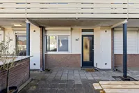 Schootsestraat 93 D, Eindhoven