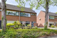 Trompstraat 9, Groenlo