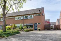 Trompstraat 9, Groenlo