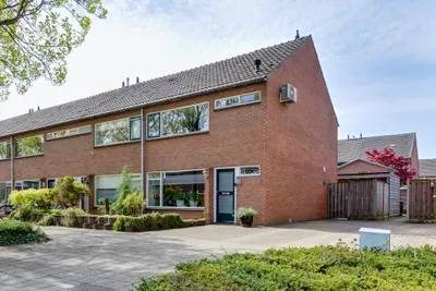 Trompstraat 9, 7141VP, Groenlo, Gelderland
