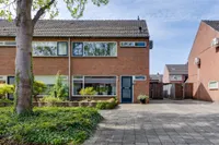 Trompstraat 9, Groenlo
