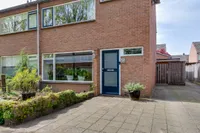 Trompstraat 9, Groenlo