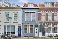 Bouwen Ewoutstraat 24, Vlissingen