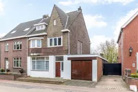 Kerkstraat 96, Doenrade