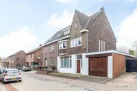 Kerkstraat 96, Doenrade