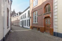 Begijnenhofstraat 6, Sittard
