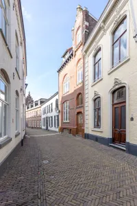 Begijnenhofstraat 6, Sittard