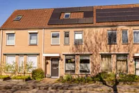 Korenstraat 76, Hoogeveen
