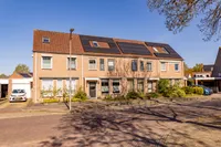 Korenstraat 76, Hoogeveen