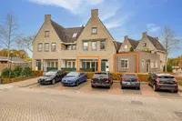 Jupiterstraat 1 a 002, De Krim