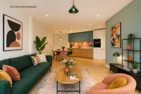 Jupiterstraat 1 a 002, De Krim