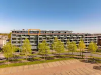 Willemskade 29 503, Hoogeveen