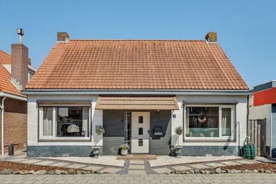 Slotstraat 1, 4416AS, Kruiningen, Zeeland