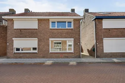 van Tienhovenstraat 12, 4401KK, Yerseke, Zeeland