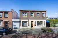 Kasperenstraat 153, Kerkrade
