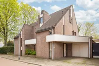 Oude Lindestraat 7, Heerlen